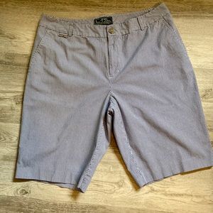 Ralph Lauren size 10 shorts